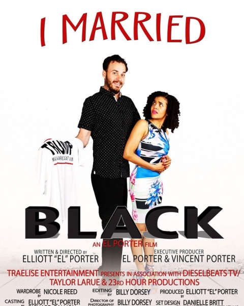 I Married Black