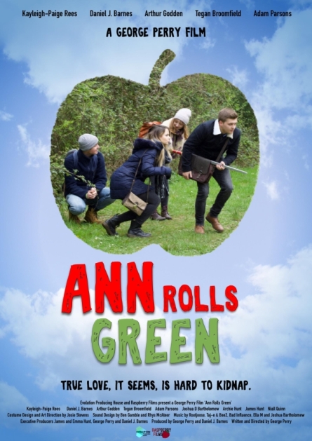 Ann Rolls Green