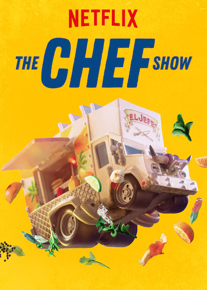 The Chef Show