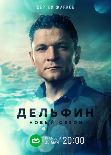 Дельфин (сериал)