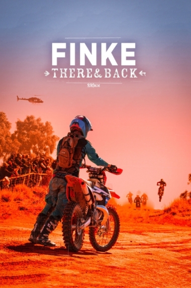 Finke: There and Back