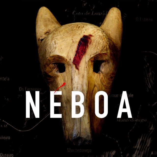 Néboa (сериал 2020 – 2024)