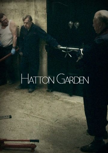 Hatton Garden