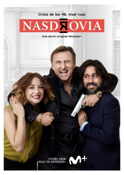 Nasdrovia