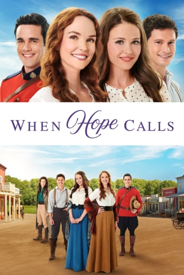 When Hope Calls (сериал)