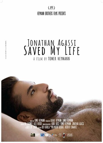 Jonathan Agassi Saved My Life