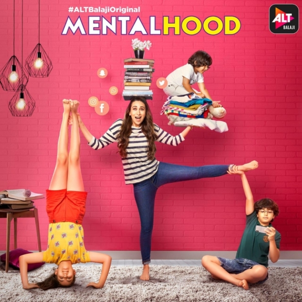 Mentalhood