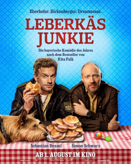 Leberkäsjunkie