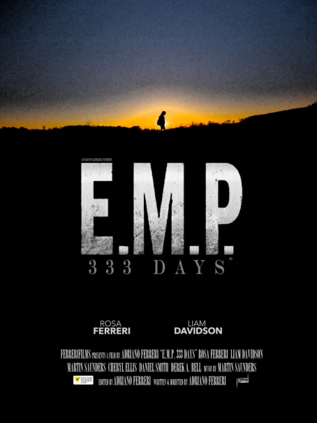 E.M.P. 333 Days