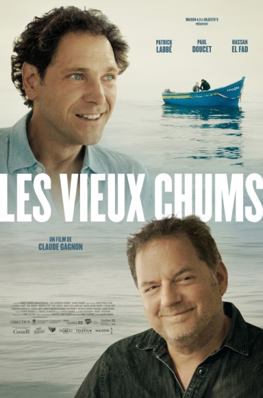 Les Vieux Chums