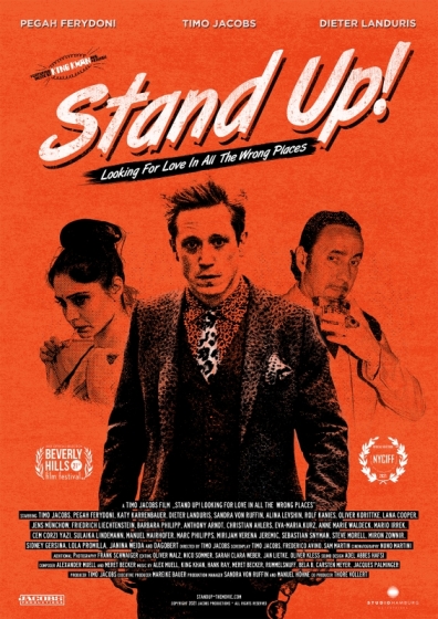 Stand Up