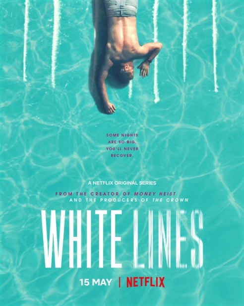 White Lines (сериал)