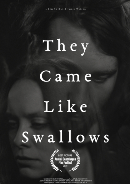 They Came Like Swallows