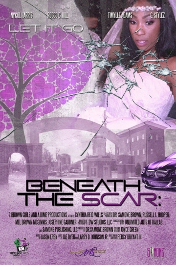 Beneath the Scar