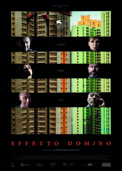 Effetto Domino