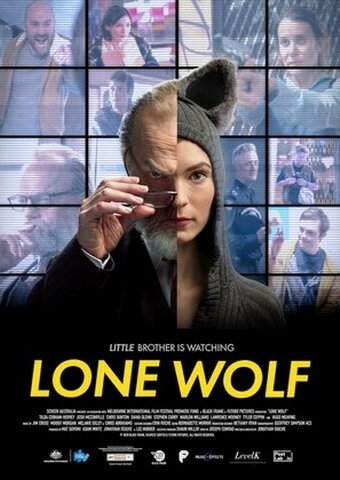 Lone Wolf