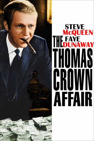 The Thomas Crown Affair