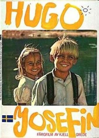 Hugo och Josefin