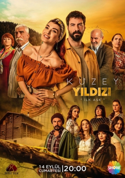 Kuzey Yildizi