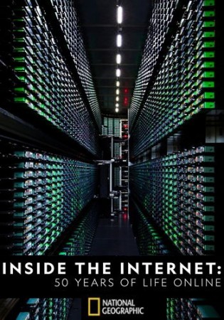 Inside the Internet