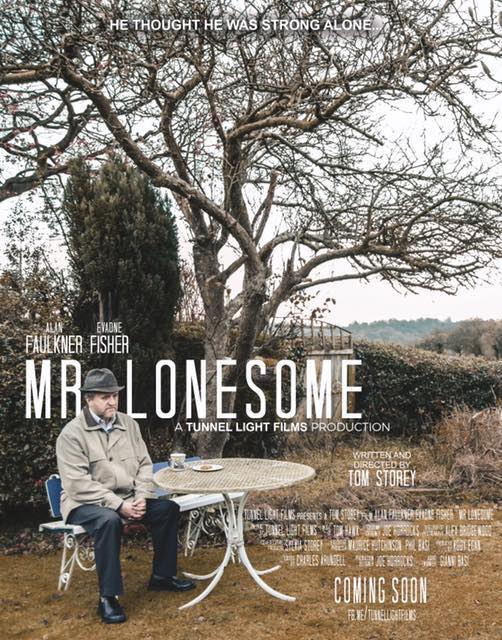 Mr Lonesome