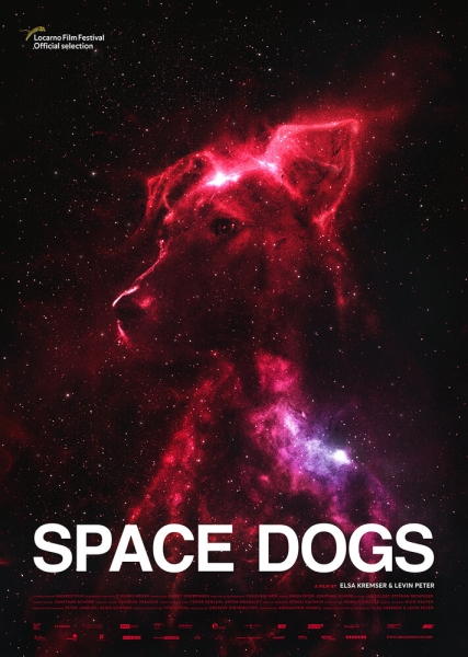 Space Dogs