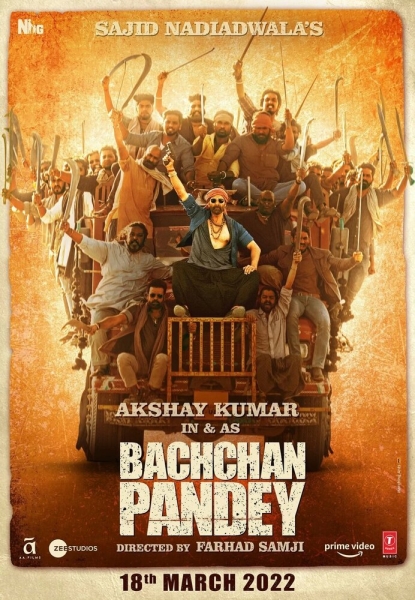 Bachchhan Paandey