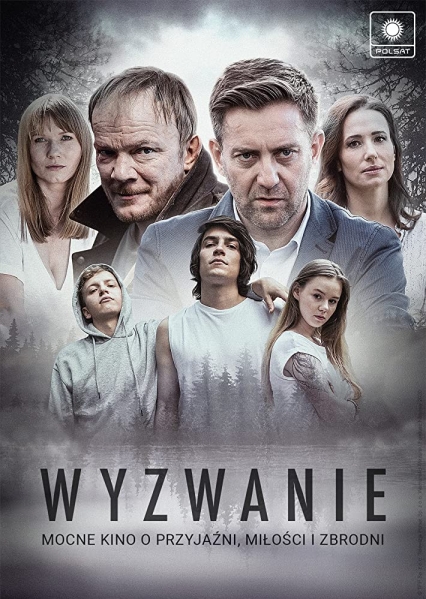 Wyzwanie