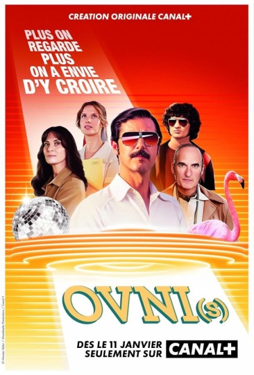 OVNI(s)