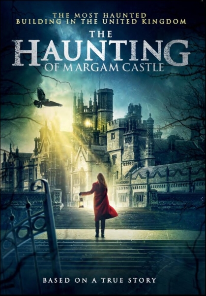 The Haunting of Margam Castle