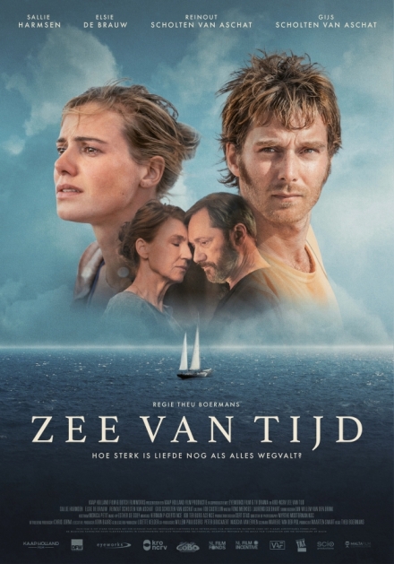 Zee van Tijd