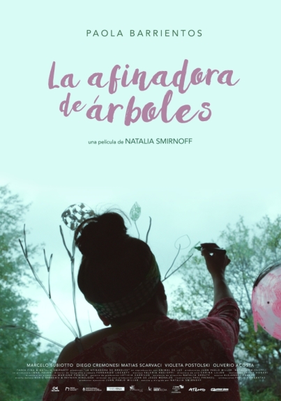 La afinadora de árboles