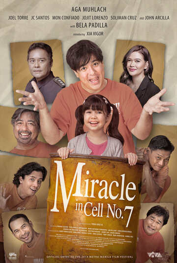 Miracle in Cell No. 7