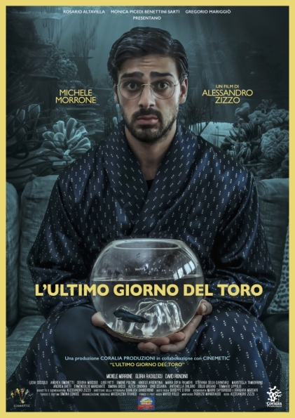 L' Ultimo Giorno Del Toro