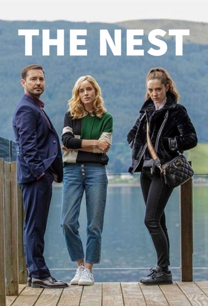 The Nest (мини-сериал)