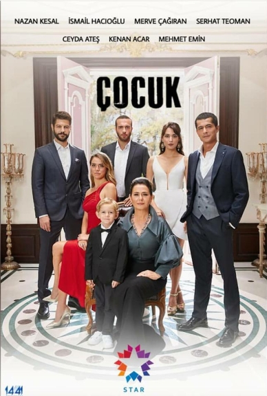 Çocuk