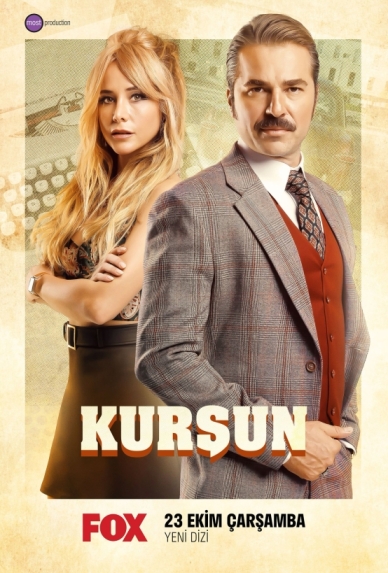 Kursun (сериал 2019 – ...)