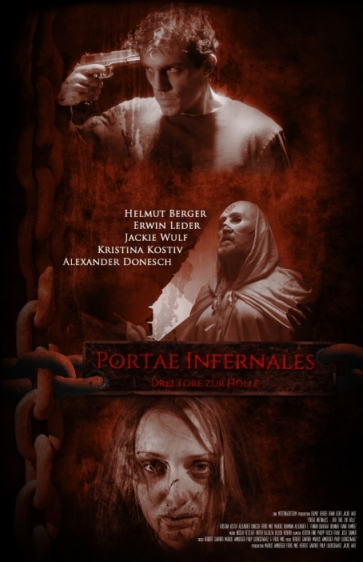 Portae Infernales