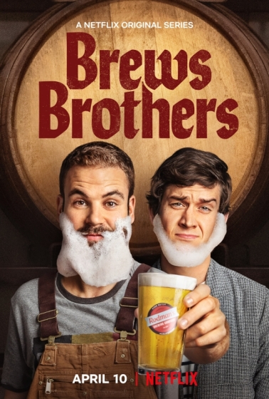 Brews Brothers (сериал)