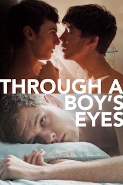 Through a Boy's Eyes