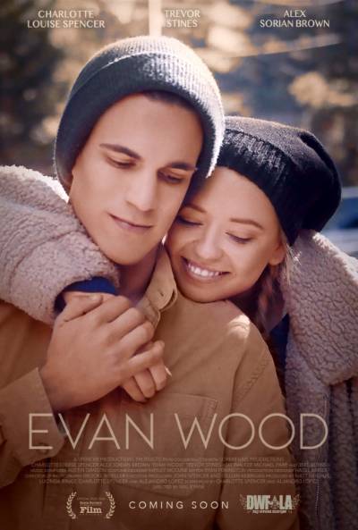 Evan Wood