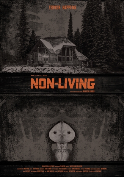 Non-living