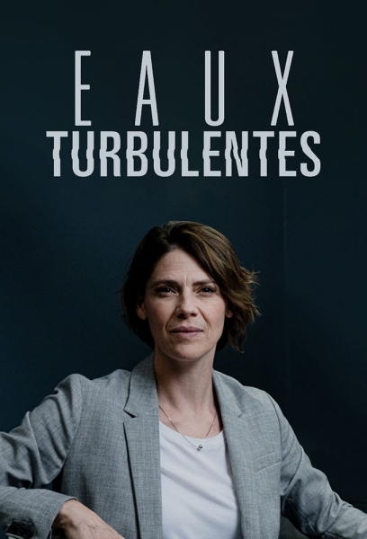 Eaux Turbulentes