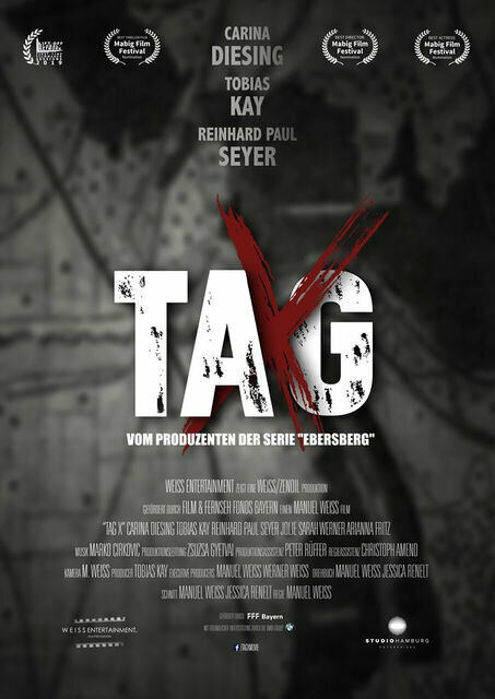 Tag X