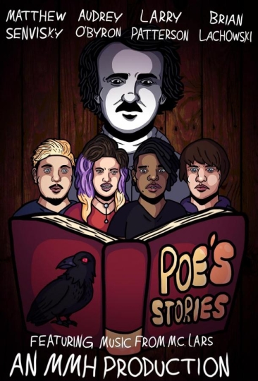 Poe's Stories