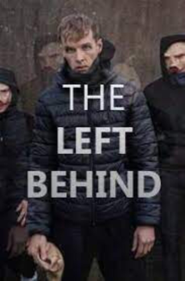 The Left Behind