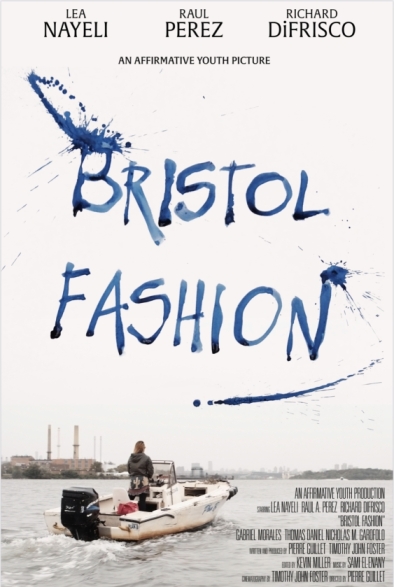 Bristol Fashion