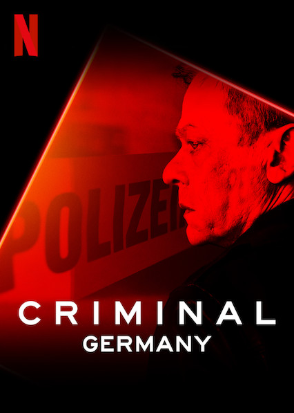 Criminal: Germany