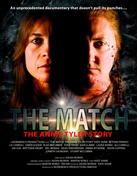 The Match, The Annie Tyler Story