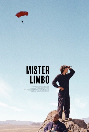 Mister Limbo